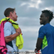 Sebastián Angulo y Maximiliano Arocena, Club Real Tomayapo.