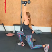 Wellness Fitness - Florencia Otero - Maximiliano Arocena.