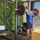 Sila - Entrenamiento - Performance - Testing - Sports - Maximiliano Arocena